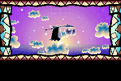 Screenshot from Super Mario Advance 3 - Yoshi's Island + Mario Brothers (Japan)