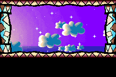 Screenshot from Super Mario Advance 3 - Yoshi's Island + Mario Brothers (Japan)