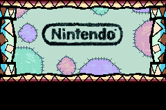 Screenshot from Super Mario Advance 3 - Yoshi's Island (Europe) (En,Fr,De,Es,It)