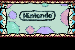 Screenshot from Super Mario Advance 3 - Yoshi's Island (USA)