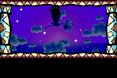 Screenshot from Super Mario Advance 3 - Yoshi's Island (USA)