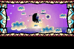 Screenshot from Super Mario Advance 3 - Yoshi's Island (USA)