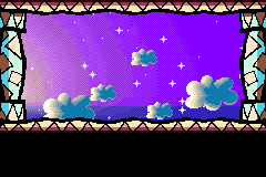 Screenshot from Super Mario Advance 3 - Yoshi's Island (USA)