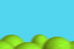 Screenshot from Super Mario Ball (Japan)