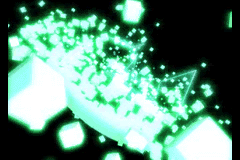 Screenshot from Super Puzzle Fighter II (USA) (Rev 1)