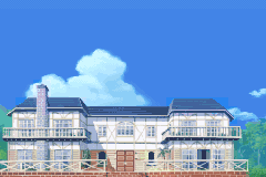 Screenshot from Super Real Mahjong Dousoukai (Japan)
