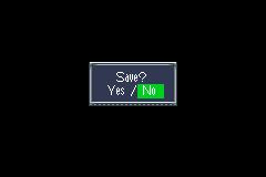 Screenshot from Super Robot Taisen - Original Generation (Europe)