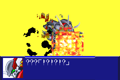 Screenshot from Super Robot Taisen - Original Generation 2 (Japan)