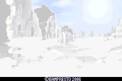 Screenshot from Super Robot Taisen - Original Generation 2 (USA)