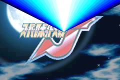 Screenshot from Super Robot Taisen J (Japan)