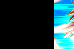 Screenshot from Super Street Fighter II Turbo - Revival (Europe)