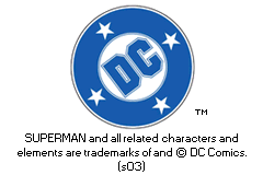 Screenshot from Superman - Countdown to Apokolips (Europe) (En,Fr,De,Es,It)