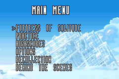 Screenshot from Superman Returns - Fortress of Solitude (USA, Europe) (Beta)
