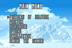 Screenshot from Superman Returns - Fortress of Solitude (USA, Europe) (Beta)