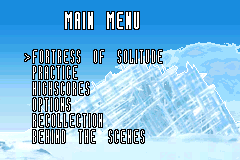 Screenshot from Superman Returns - Fortress of Solitude (USA, Europe) (Beta)