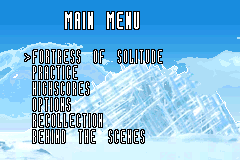 Screenshot from Superman Returns - Fortress of Solitude (USA, Europe) (Beta)