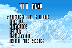 Screenshot from Superman Returns - Fortress of Solitude (USA, Europe) (Beta)