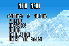 Screenshot from Superman Returns - Fortress of Solitude (USA, Europe) (Beta)