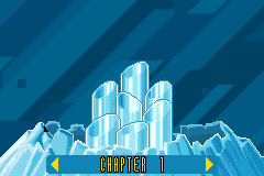 Screenshot from Superman Returns - Fortress of Solitude (USA, Europe) (Beta)