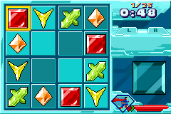 Screenshot from Superman Returns - Fortress of Solitude (USA, Europe) (Beta)