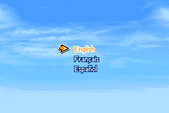 Screenshot from Surf's Up (Europe) (En,Fr,Es)