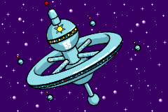 Screenshot from Sutakomi - Star Communicator (Japan)
