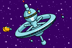 Screenshot from Sutakomi - Star Communicator (Japan)