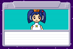 Screenshot from Sutakomi - Star Communicator (Japan)
