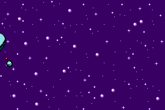 Screenshot from Sutakomi - Star Communicator (Japan)