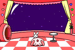 Screenshot from Sutakomi - Star Communicator (Japan)