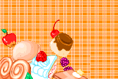 Screenshot from Sweet Cookie Pie (Japan)
