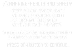 Screenshot from TMNT (USA) (En,Fr,Es)