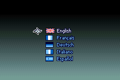 Screenshot from TMNT - Teenage Mutant Ninja Turtles (Europe) (En,Fr,De,Es,It)