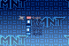 Screenshot from TMNT - Teenage Mutant Ninja Turtles (Europe) (En,Fr,De,Es,It)