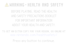 Screenshot from TMNT - Teenage Mutant Ninja Turtles (Europe) (En,Fr,De,Es,It)