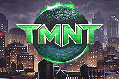 Screenshot from TMNT - Teenage Mutant Ninja Turtles (Europe) (En,Fr,De,Es,It)