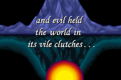 Screenshot from Tactics Ogre - The Knight of Lodis (USA)