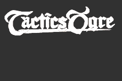 Screenshot from Tactics Ogre Gaiden - The Knight of Lodis (Japan)