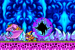 Screenshot from Tak 2 - The Staff of Dreams (Europe) (En,Fr,De,Es,It)