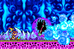 Screenshot from Tak 2 - The Staff of Dreams (Europe) (En,Fr,De,Es,It)