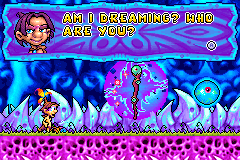Screenshot from Tak 2 - The Staff of Dreams (Europe) (En,Fr,De,Es,It)