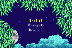 Screenshot from Tak and the Power of Juju (Europe) (En,Fr,De)