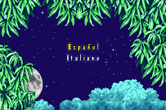 Screenshot from Tak and the Power of Juju (Europe) (Es,It)