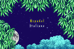 Screenshot from Tak and the Power of Juju (Europe) (Es,It)