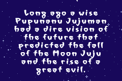 Screenshot from Tak and the Power of Juju (USA)