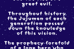 Screenshot from Tak and the Power of Juju (USA)
