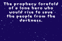 Screenshot from Tak and the Power of Juju (USA)
