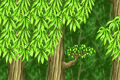 Screenshot from Tak and the Power of Juju (USA)