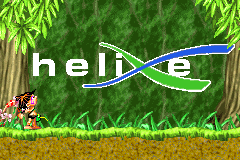 Screenshot from Tak and the Power of Juju (USA)