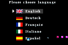 Screenshot from Tales of Phantasia (Europe) (En,Fr,De,Es,It)